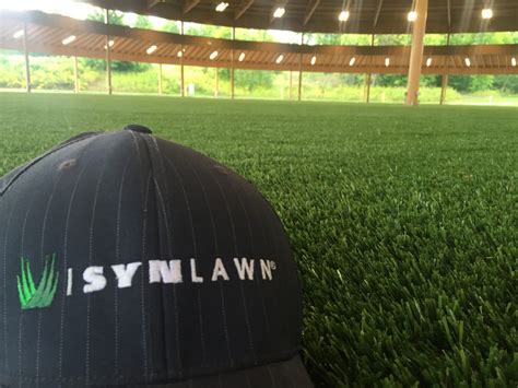 Indiana Artificial Grass And Putting Green Installation Synlawn