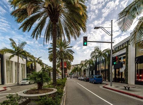 8 Famous Streets In La Youll Want To Explore