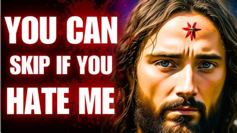 🔴 God Message Today👉 Skip If You Hate Me God Message For You Today