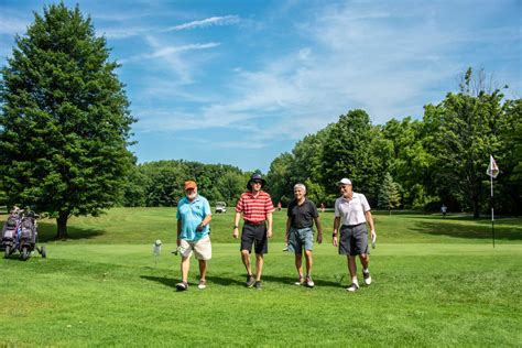 Oneida Community Golf Course
