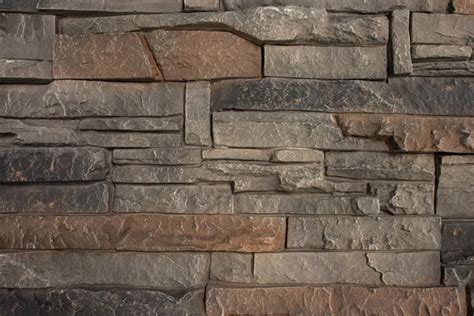 Stacked Stone Kenai Genstone Usa And Canada