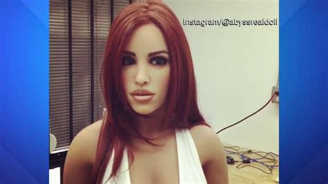 The View On Twitter Sex Robot Brothel A Company Where People Can Rent Realistic Sex Robots Is
