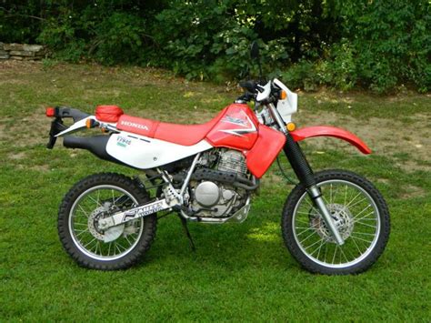 Sourcing guide for street legal dirt bike: Buy 2009 Honda XR650L motorcycle (street legal dirt on ...
