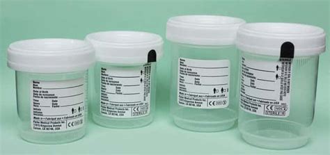 Fisherbrand Duoclick Specimen Containers Fisher Scientific