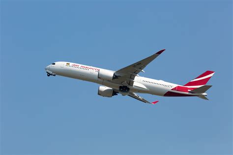 Air Mauritius Expands Its Network With Three Airbus A350s Aerotime