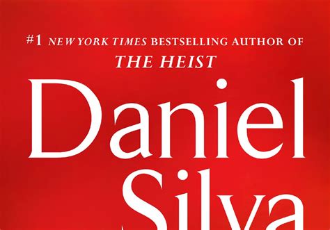 Gabriel allon, mossad agent and art restorer, goes on missions that take him into dangerous places everywhere from the middle east to vienna to the vatican in this thrilling series from #1 new york times bestselling author daniel silva. 'The English Spy': Daniel Silva's 15th in the Gabriel Allon series still thrills | Pittsburgh ...
