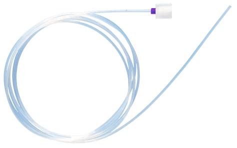 0.2 mm ID PFA Tubing (Purple) | PerkinElmer