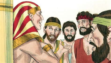 All of our printable sheets are free. Bible Story Skit: Joseph and His Brothers (for Sunday School)