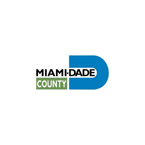 Miami Dade County Logo Vector Ai Png Svg Eps Free Download