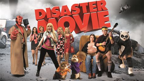 The closest we can come to have a definitive ranking is a list based on audience ratings. Disaster Movie is the highest rated movie on IMDb. Scoring ...