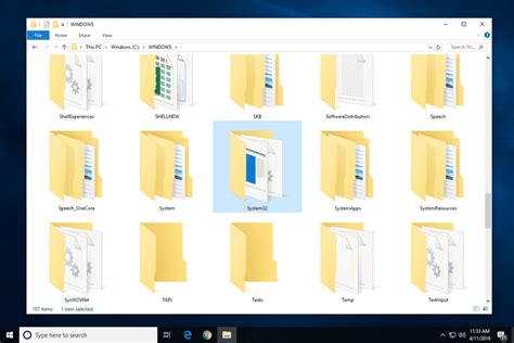 Delete C Windows Assembly Temp Folder Shiftjuja