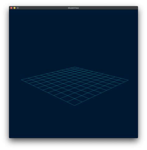 C How To Create A Grid In Opengl And Drawing It With Lines Stack