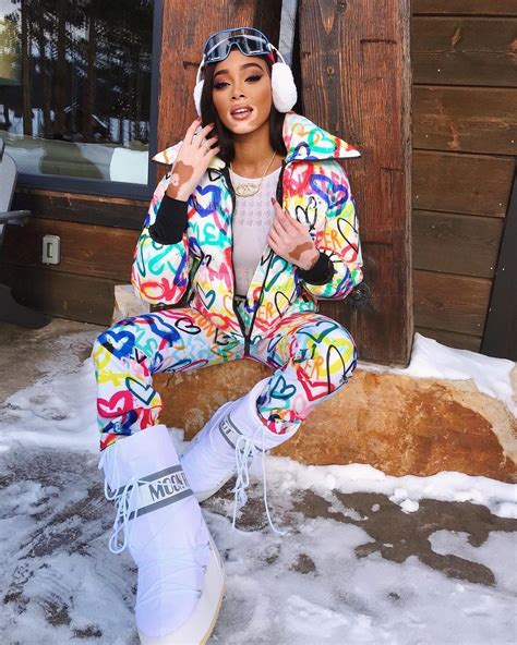 621k Likes 191 Comments ♔jamaican Canadian♔ Winnieharlow On