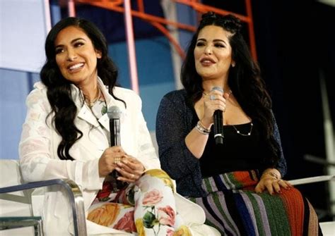 How Huda Kattan Built A Billion Dollar Cosmetics Brand With 26 Million Followers