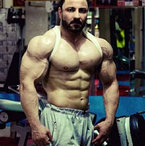 World Bodybuilders Pictures Afghan Bodybuilder Kamal Khan At Kabul Gold Gym And Fitness Centre