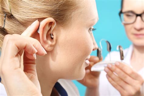 Smart Hearing Aids Ambiq