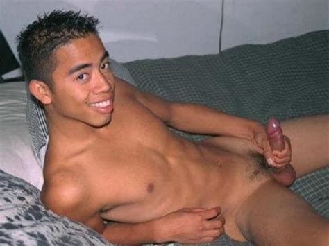 Hot Naked Indonesian Male Telegraph