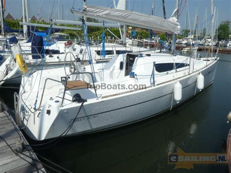 Viko S30 In Waterland Used Boats Top Boats