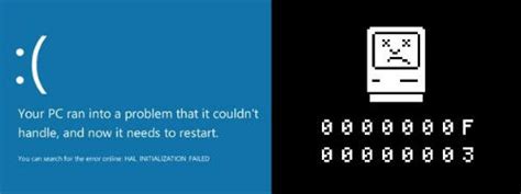Check spelling or type a new query. Microsoftening the Blue Screen of Death | Crasstalk
