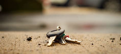 Simple Tips On How To Find Your Lost Car Keys Car Keys Replacement