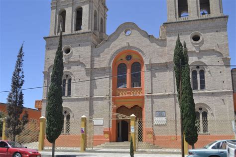 Coahuila Y San Pedro Promueven Turismo Religioso El Siglo De Torreón