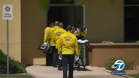 Riverside County First Responders Detail Front Line Battle Against