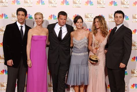 Friends 20 Anniversary And More Shows We Wish Were Still On Air