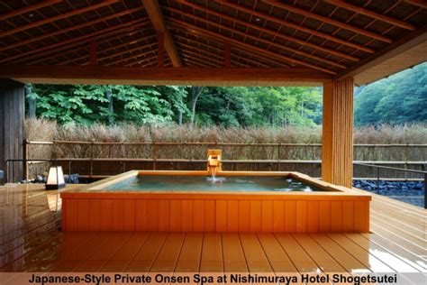relaxing in hyogo private onsen without the crowds fromjapan