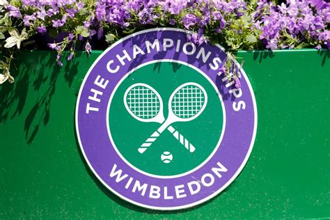 Your Full Guide To The Wimbledon Tournament Baroque Lifestyle