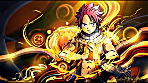 We have an extensive collection of amazing background images carefully chosen by our community. Natsu Dragneel Wallpaper HD | Desktop HD Wallpapers