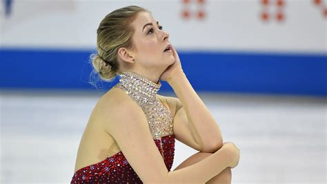 2020 U S Figure Skating Championships Gracie Gold Returns — Eclectic Pop