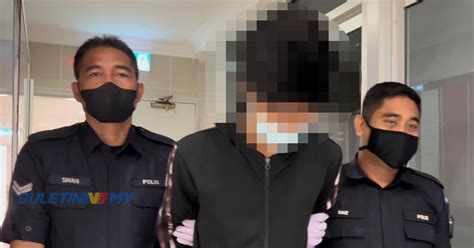 Abang Mengaku Bersalah Rogol Adik Buletin Tv3 Malaysia