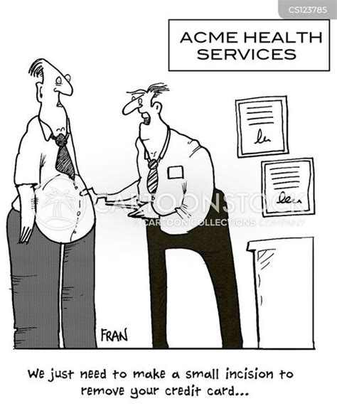 Free Healthcare Cartoons And Comics Funny Pictures From Cartoonstock