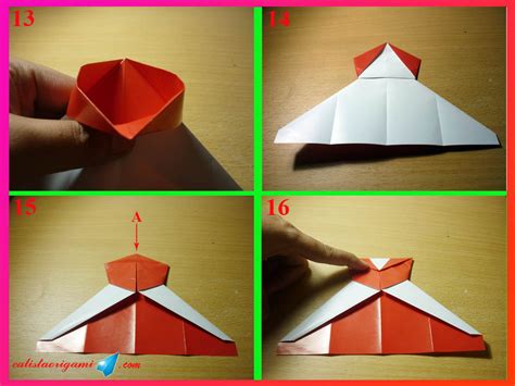 Pada artikel ini, saya akan membuat flowchart sederhana bilangan ganjil dan genap. Cara Membuat Pesawat Kertas Unik - Little Nicky - Origami ...