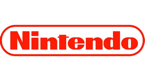 Nintendo Logo Valor História Png