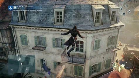 Whatever It Takes Assassin S Creed Unity Parkour Youtube