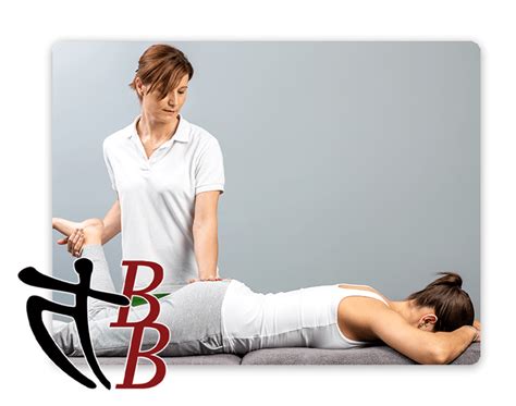 Massage Therapy The Boston Bodyworker