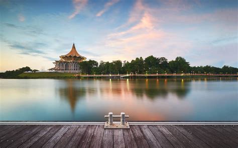 Unique Travel to Kuching, Malaysia | Blank Canvas : Blank Canvas