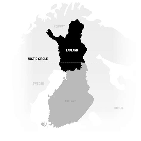 Lapland Above Ordinary