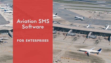 Aviation Safety Management Systems Software By Sms Pro