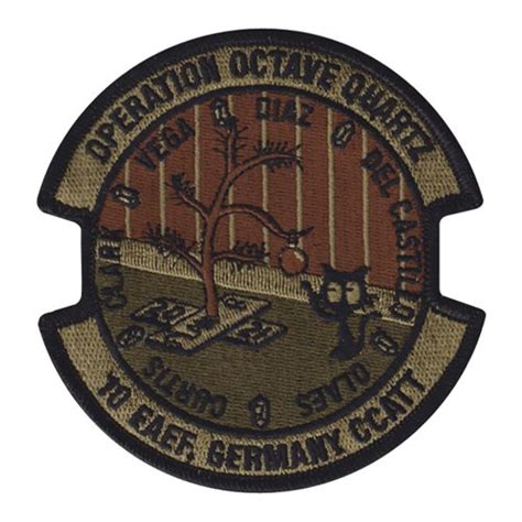 10 Eaef Ccatt Germany Ocp Patch 10th Expeditionary Aeromedical