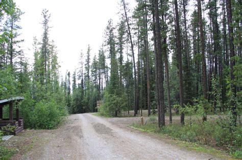 A Guide To Quiet Lake Campground South Yukon