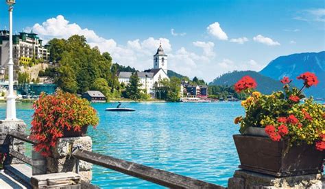 Lakes And Mountains Of Austria Tour Details Blue Water Touring
