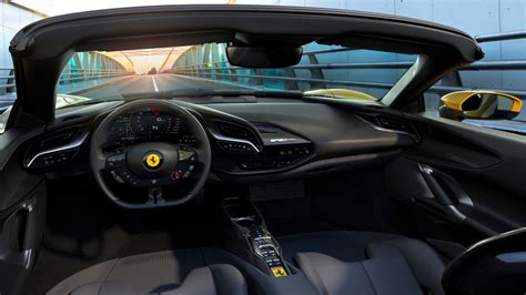 Ferrari #sf90spider #supercars 2021 ferrari sf90 spider official unveiling video interior, exterior review.the spider version of. Ferrari SF90 Spider Breaks Cover; Produces 780BHP Of Power - The Indian Wire