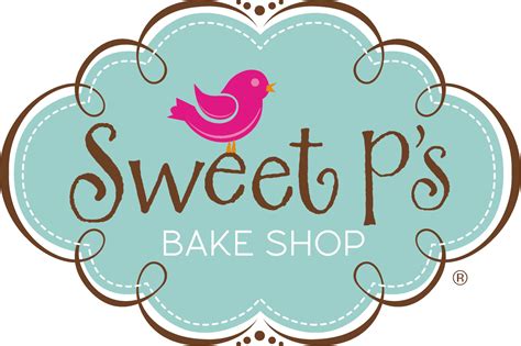 Sweet P Bake Shop Sweet P