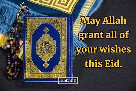 75 Eid Mubarak Wishes And Happy Greetings 2023 Parade