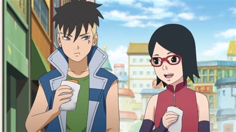 Boruto Naruto Next Generations 1 Sezon 195 Bölüm Anime Izle 1080p