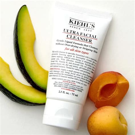 Editor Approved Face Washes For Every Skin Type Popsugar Beauty