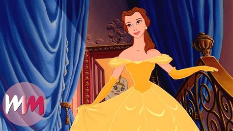 Top 20 Best Disney Princess Outfits Of All Time Youtu