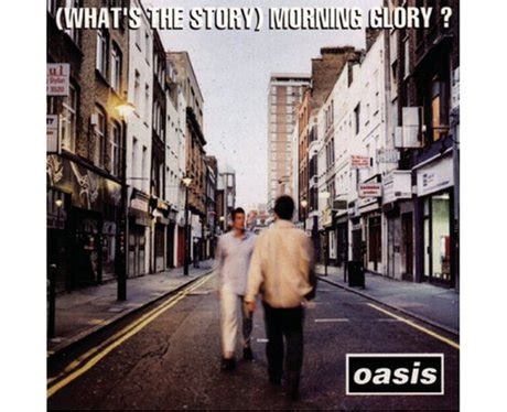 (what's the story) morning glory?. Answer: Oasis, '(What's The Story) Morning Glory' - QUIZ ...